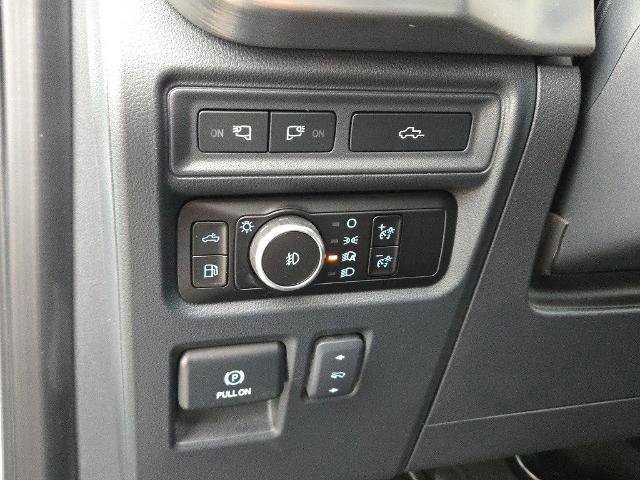 Certified 2023 Ford F150 Lariat w/ Equipment Group 502A High image 24