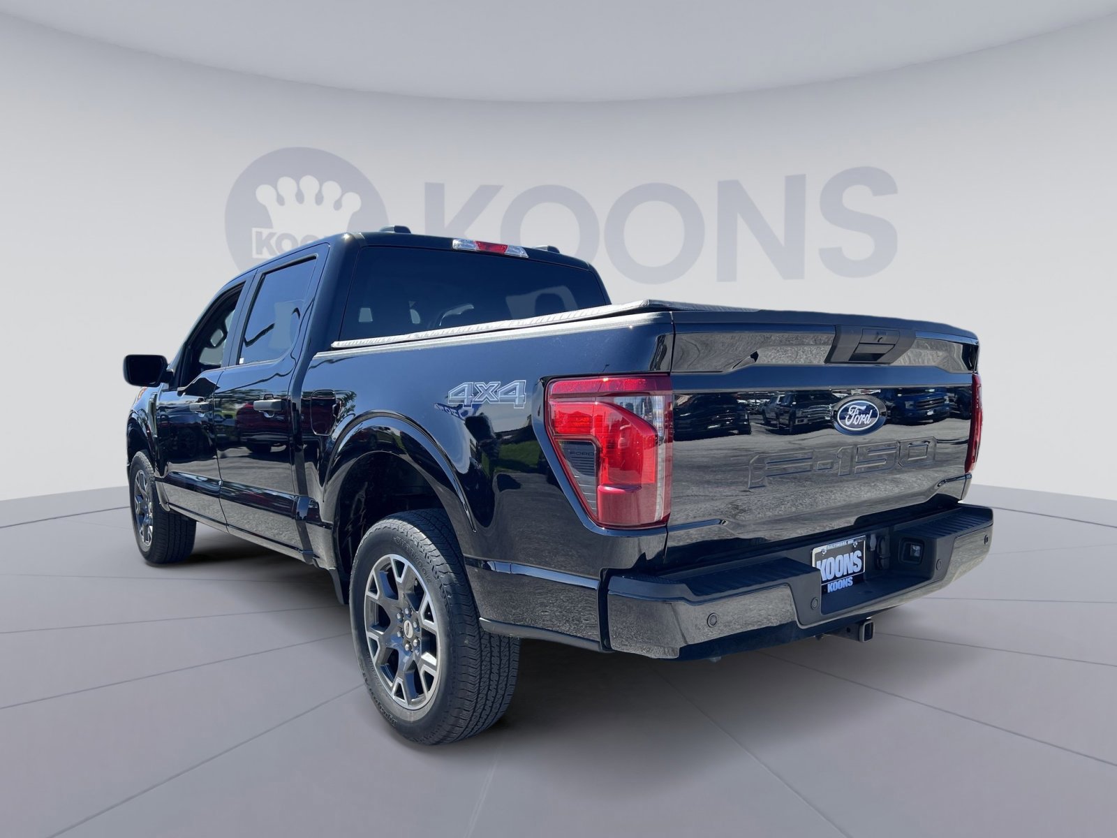 Certified 2024 Ford F150 STX w/ Tow/Haul Package image 5