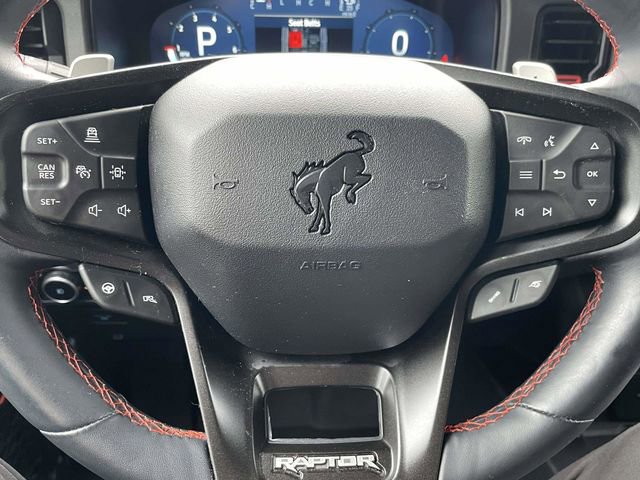 Certified 2023 Ford Bronco Raptor AWD/4WD image 19