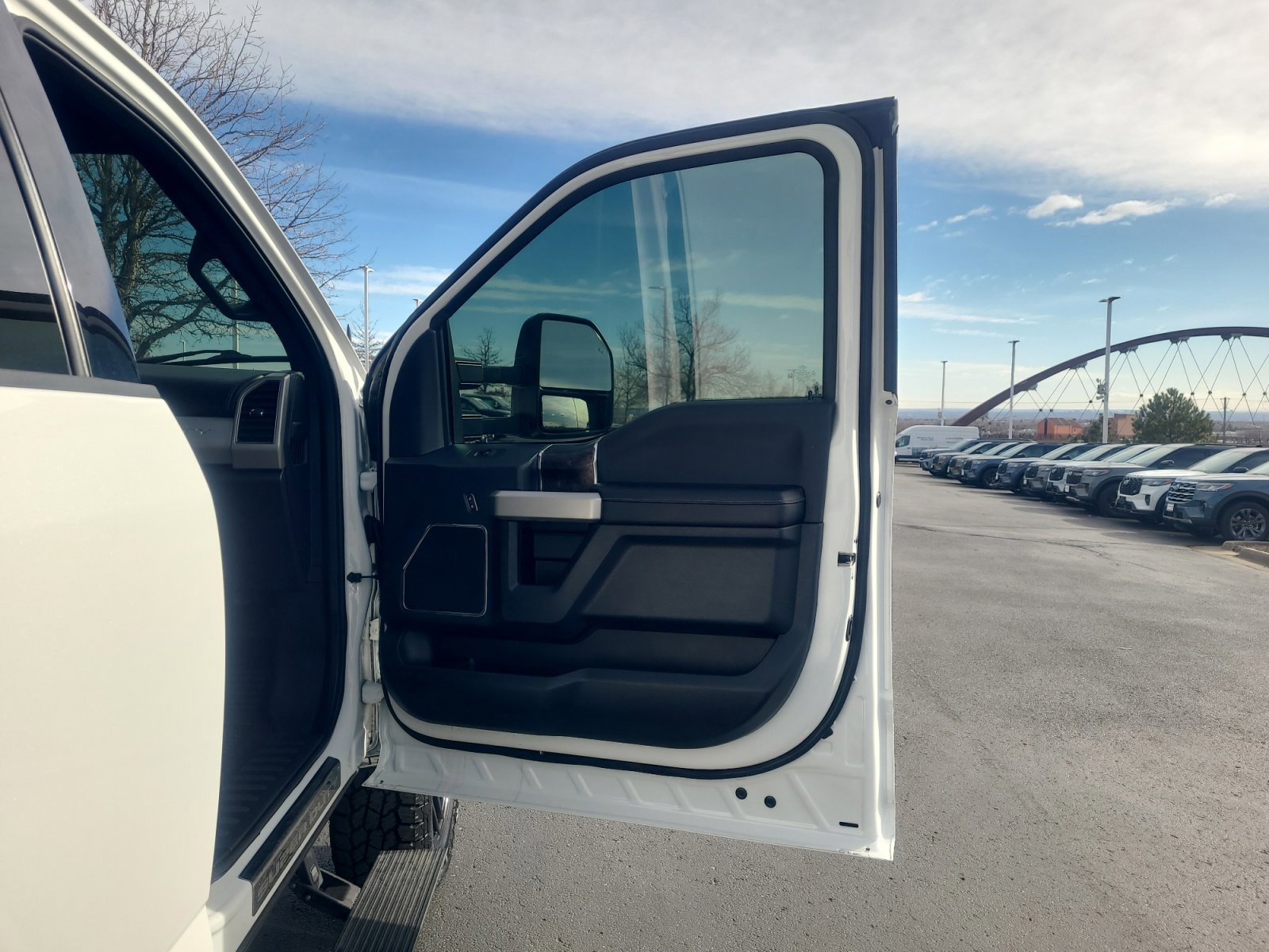 Certified 2022 Ford F350 Lariat image 16