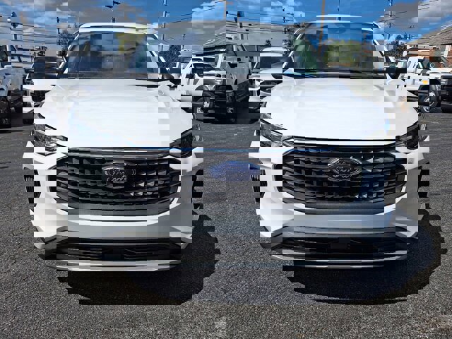 Certified 2024 Ford Escape Active image 8