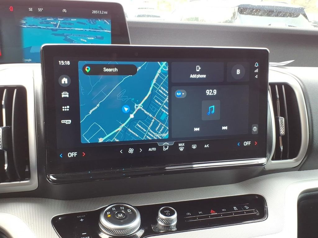 Certified 2025 Ford Expedition Max Active AWD/4WD image 20