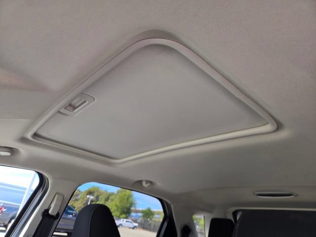 Certified 2022 Ford EcoSport SE AWD/4WD image 21
