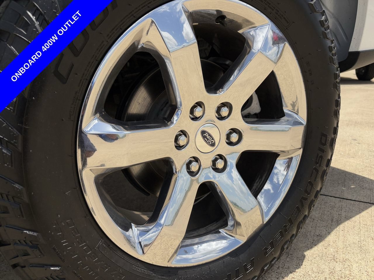 Certified 2023 Ford F150 XLT w/ Equipment Group 302A High AWD/4WD image 12