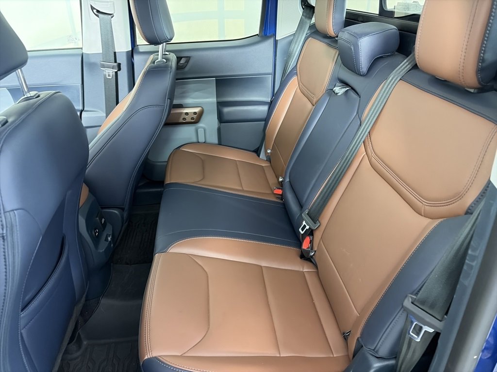 Certified 2023 Ford Maverick Lariat w/ Lariat Luxury Package image 13