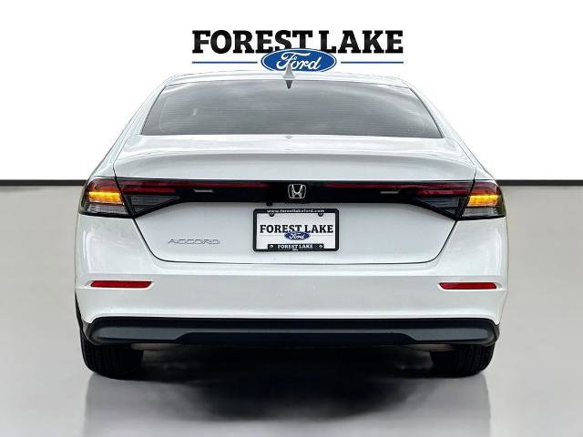 Used 2023 Honda Accord EX image 6