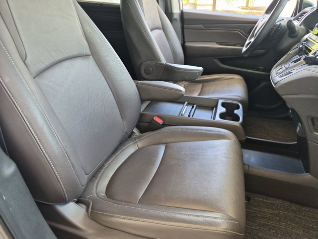 Used 2021 Honda Odyssey EX-L image 36