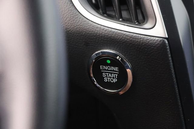 Certified 2024 Ford Edge SEL image 14