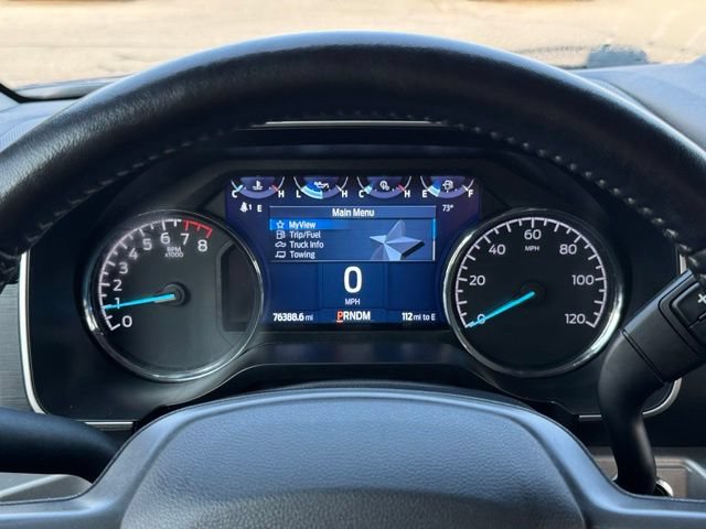 Certified 2022 Ford F150 XLT w/ Equipment Group 302A High AWD/4WD image 29