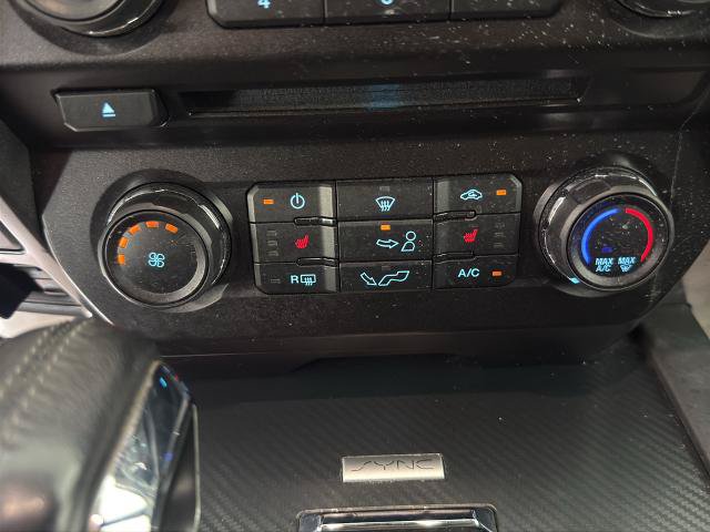 Certified 2018 Ford F150 XLT w/ Equipment Group 302A Luxury AWD/4WD image 5