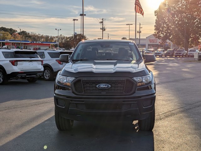 Certified 2020 Ford Ranger XL image 7