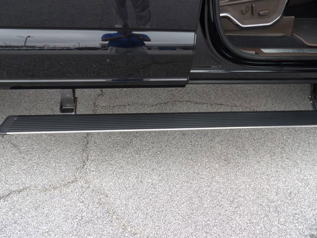 Certified 2024 Ford F250 King Ranch w/ Chrome Package image 11