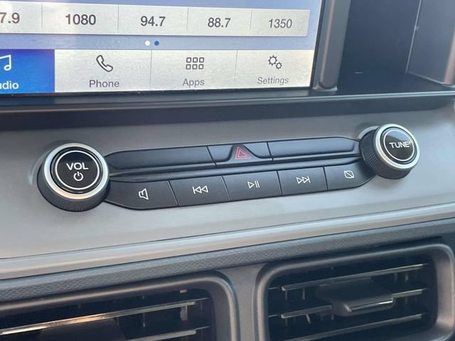 Certified 2022 Ford Maverick XL FWD image 25