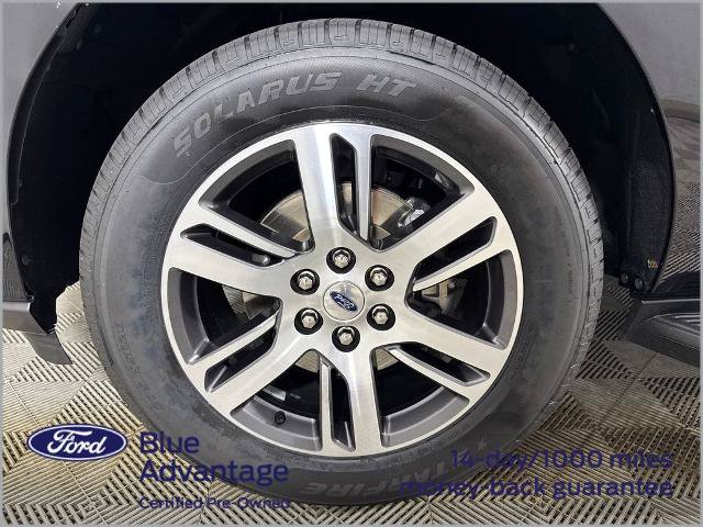 Certified 2024 Ford Expedition Max Limited RWD image 15