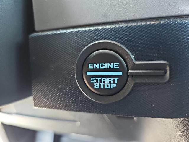 Certified 2022 Ford Bronco Outer Banks AWD/4WD image 27
