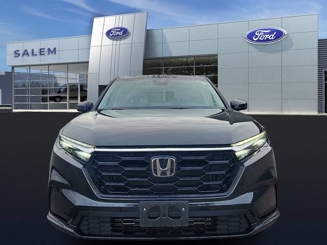 Used 2025 Honda CR-V LX image 7