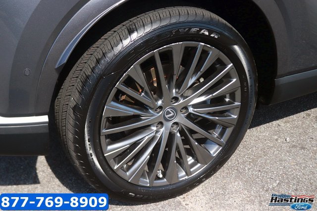 Used 2023 Lexus RX 350 FWD w/ Accessory Package (Z1) image 7