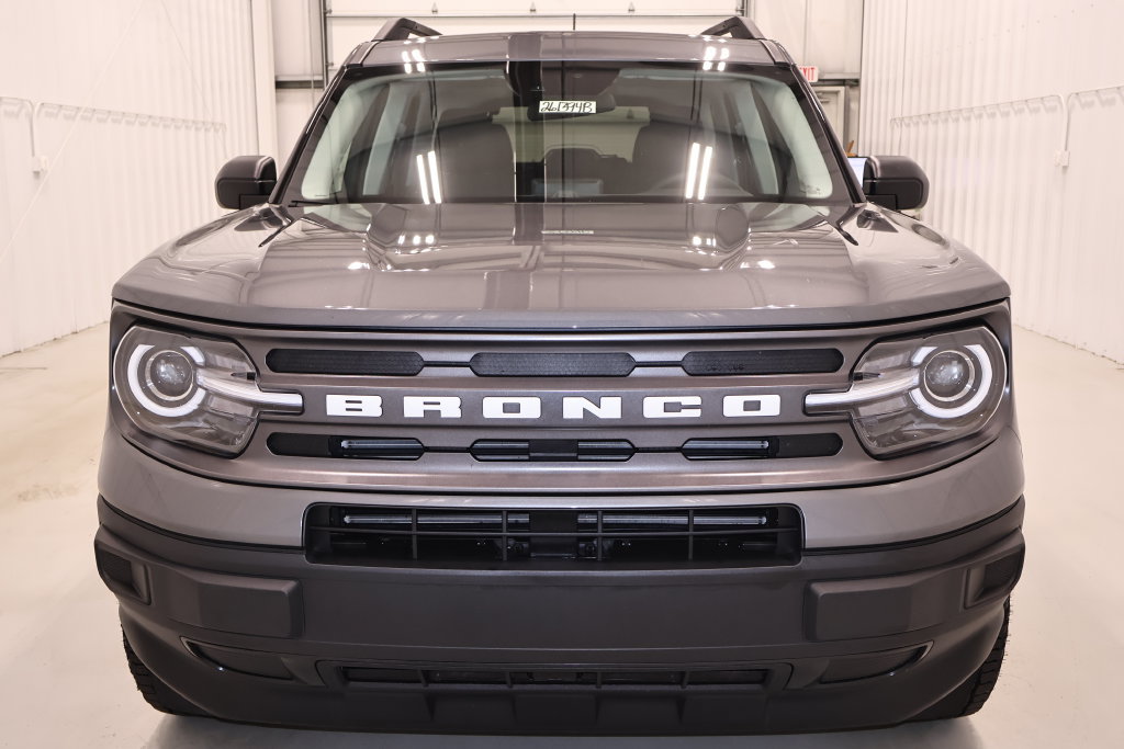 Certified 2024 Ford Bronco Sport Big Bend AWD/4WD image 5