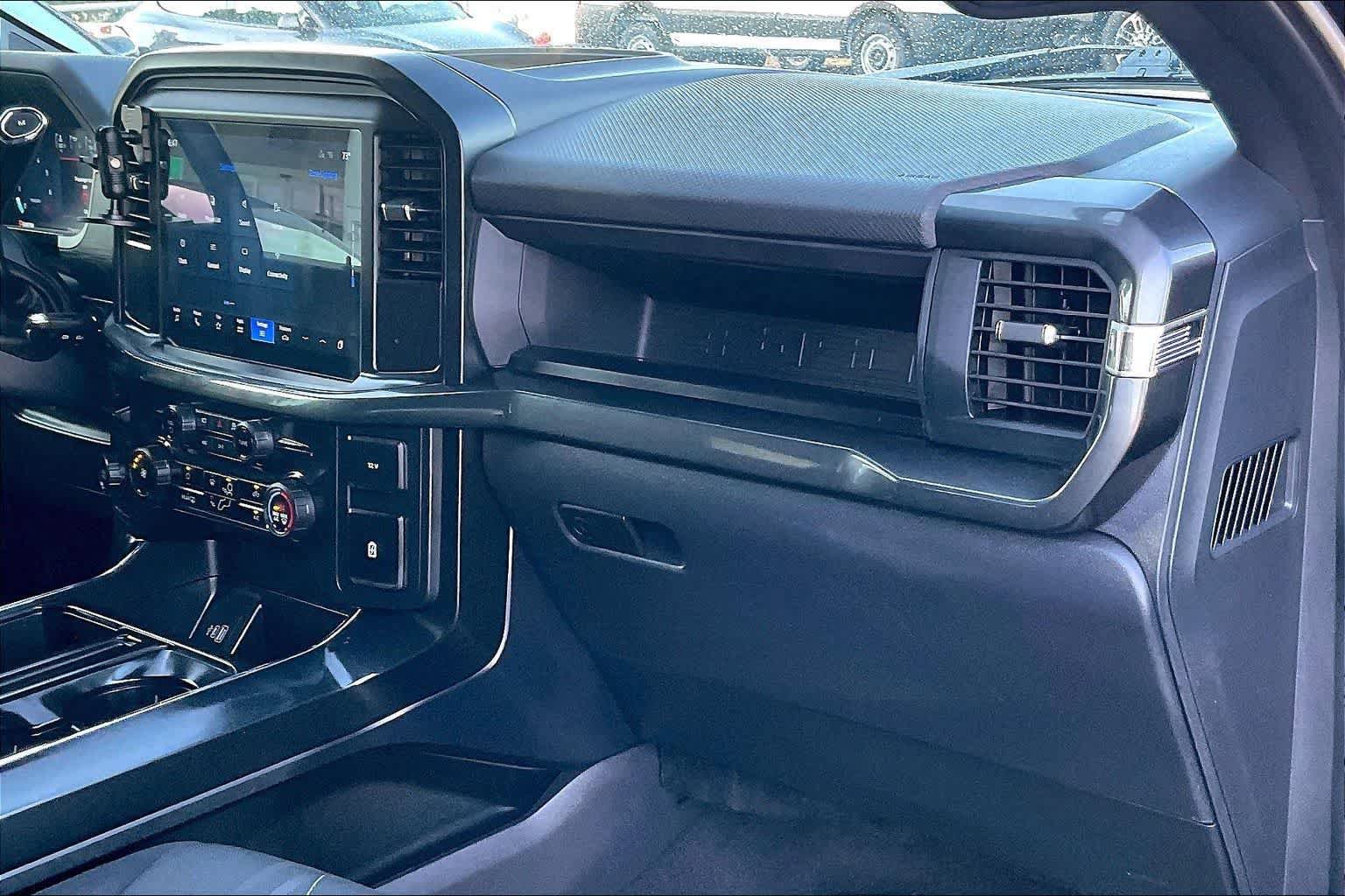 Certified 2025 Ford F150 STX RWD image 23