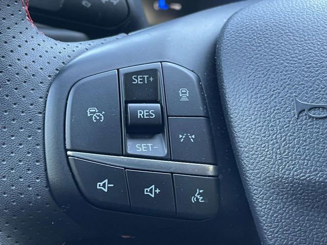 Certified 2025 Ford Escape ST-Line Elite w/ Tech Pack #1 image 24