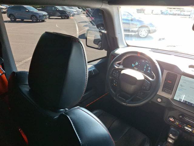 Certified 2024 Ford Bronco Raptor AWD/4WD image 15