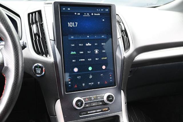 Certified 2023 Ford Edge ST-Line AWD/4WD image 40