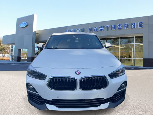 Used 2020 BMW X2 sDrive28i w/ Convenience Package FWD image 2