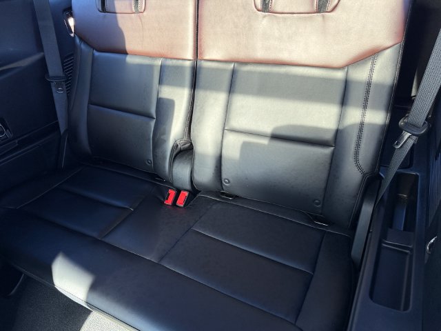 Certified 2020 Ford Explorer Platinum w/ Premium Technology Package AWD/4WD image 21