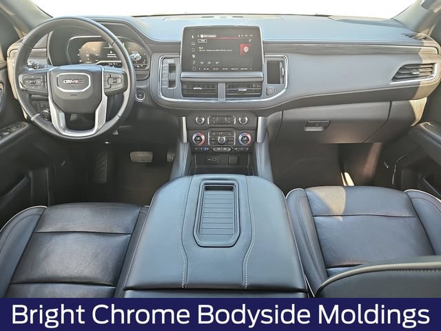 Used 2023 GMC Yukon SLT RWD image 11