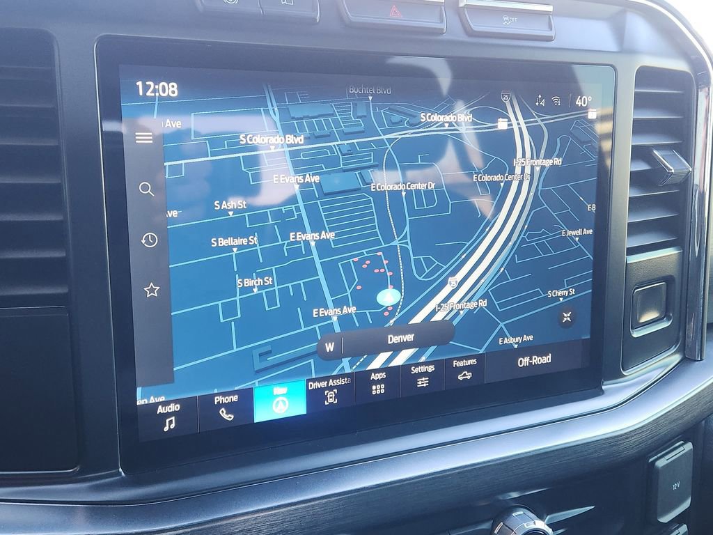 Certified 2024 Ford F250 Lariat image 22