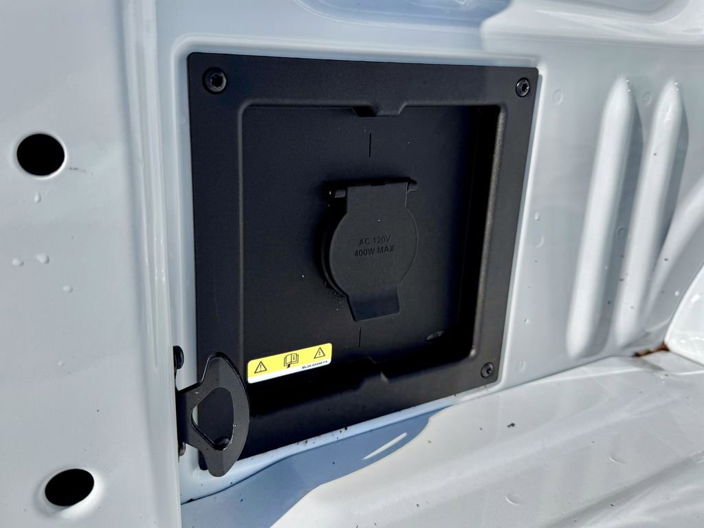 Certified 2025 Ford F150 XLT w/ Equipment Group 302A MID image 16