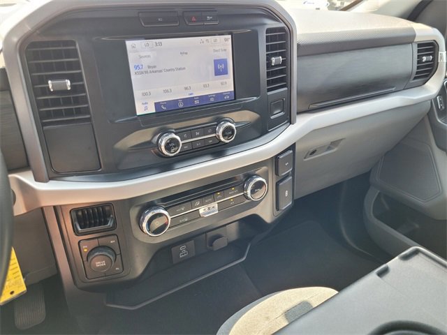 Certified 2023 Ford F150 XLT w/ Equipment Group 301A Mid image 24