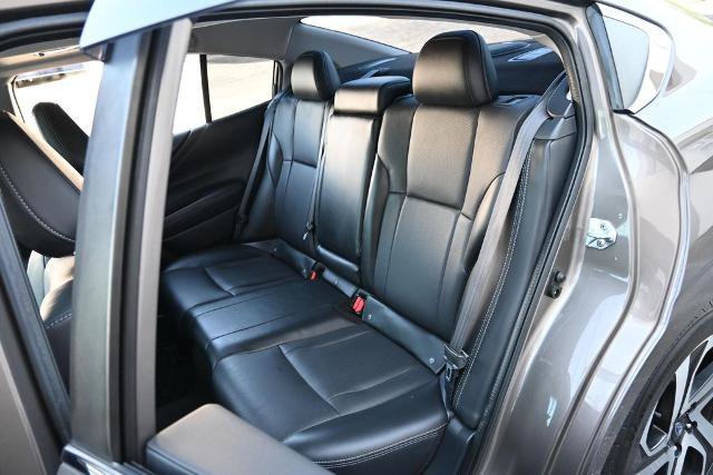 Used 2021 Subaru Legacy Limited XT w/ Popular Package #2 AWD/4WD image 26