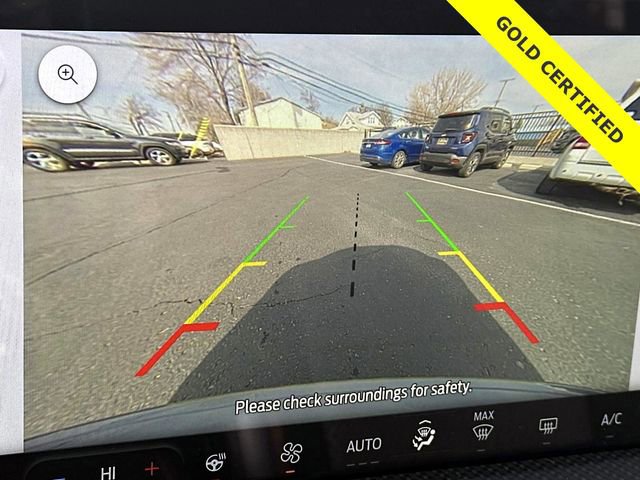 Certified 2024 Ford Escape ST-Line w/ Tech Pack #1 image 16