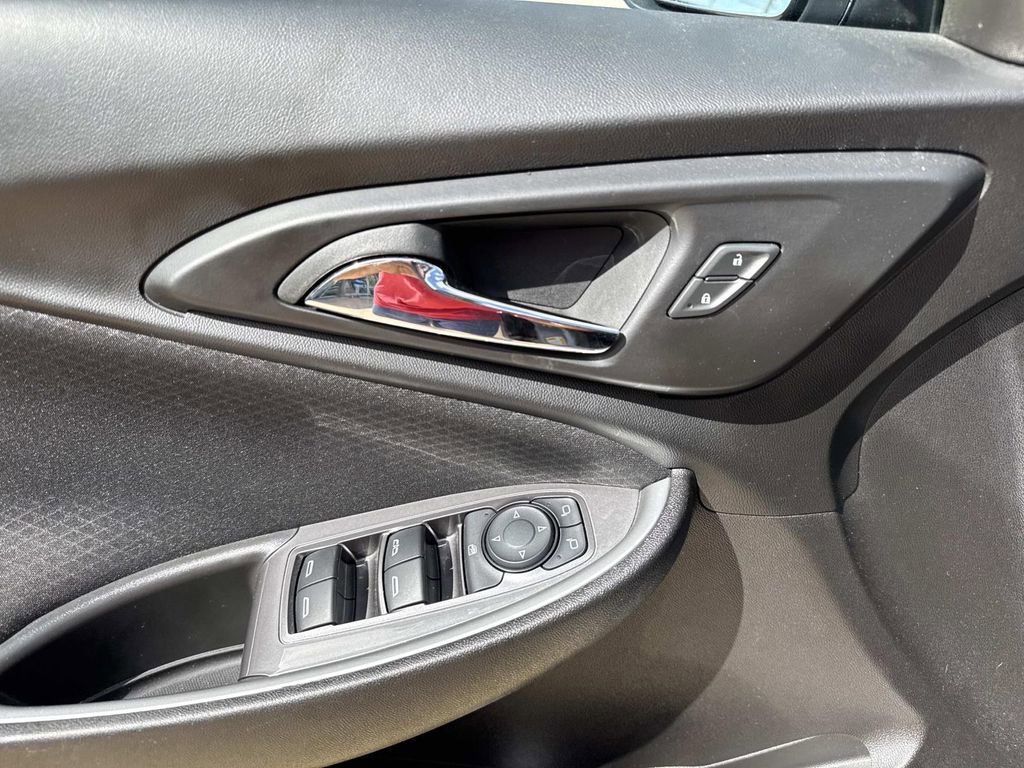 Used 2024 Chevrolet Malibu LT image 23