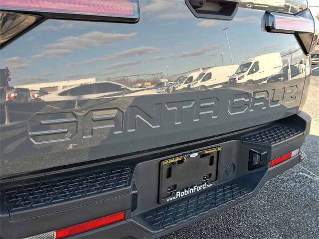 Used 2023 Hyundai Santa Cruz SEL Premium image 32