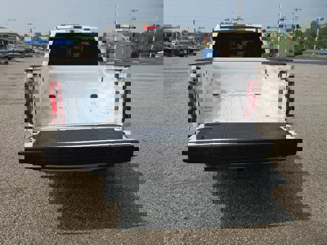 Certified 2024 Ford F150 XLT w/ Equipment Group 302A MID image 20