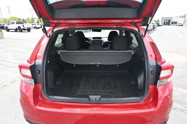 Used 2017 Subaru Impreza 2.0i Sport AWD/4WD image 12