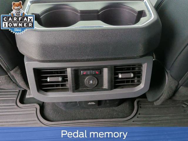 Certified 2025 Ford F250 Lariat w/ Lariat Ultimate Package image 18