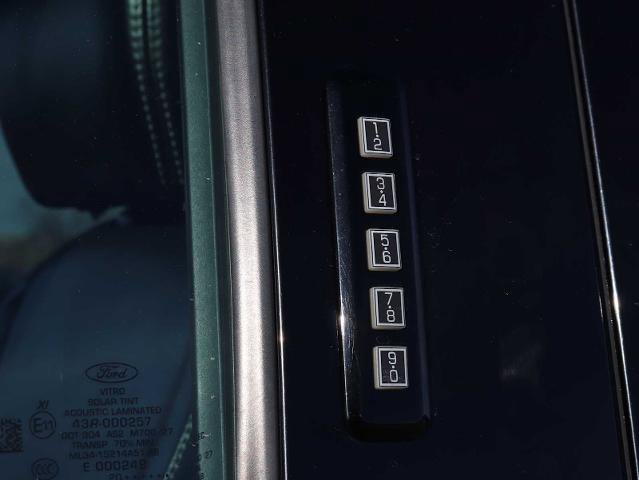 Certified 2020 Ford F150 Lariat w/ Equipment Group 502A Luxury image 17