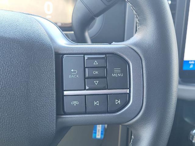 Certified 2025 Ford F150 XLT w/ Equipment Group 301A Standard AWD/4WD image 25