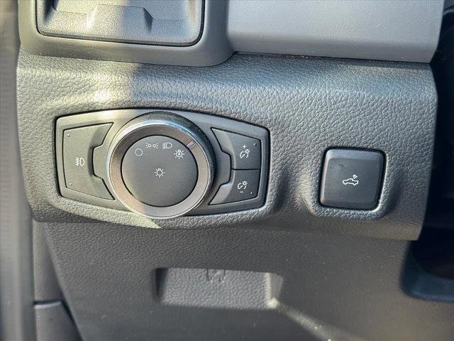 Certified 2019 Ford Ranger XL w/ Equipment Group 101A Mid image 19