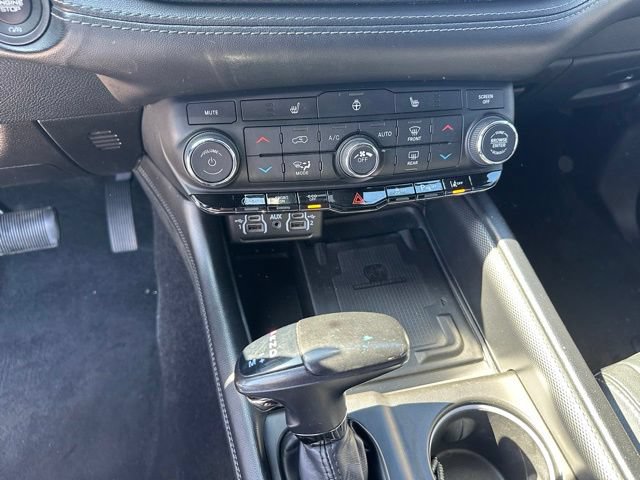 Used 2022 Dodge Durango GT AWD/4WD image 21