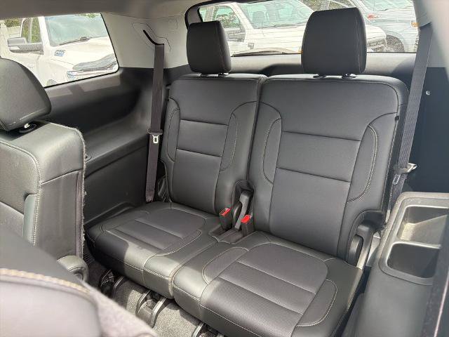 Used 2020 GMC Acadia SLT w/ LPO, Floor Liner Package AWD/4WD image 25