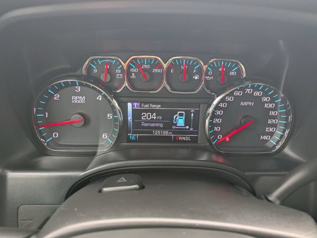 Used 2018 GMC Sierra 1500 SLT w/ SLT Premium Package AWD/4WD image 26