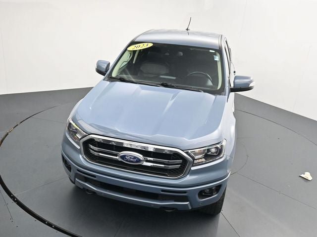 Certified 2023 Ford Ranger Lariat w/ Technology Package AWD/4WD image 29