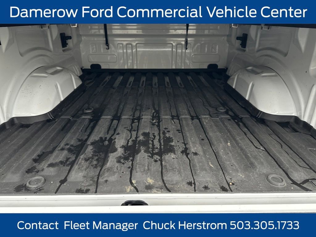 Certified 2025 Ford F150 XL image 8