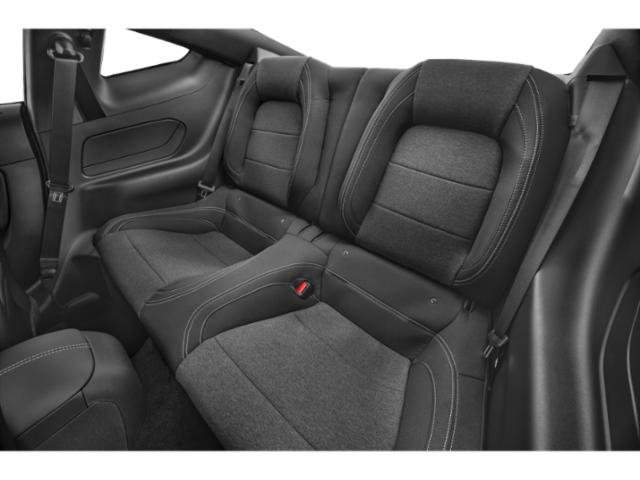 Certified 2025 Ford Mustang GT Premium image 32