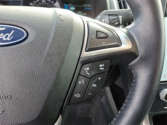 Certified 2022 Ford Edge SEL w/ Convenience Package image 20