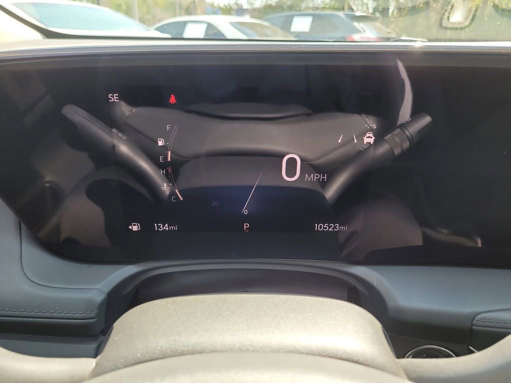 Used 2025 Buick Encore GX Sport Touring w/ Comfort Package image 31